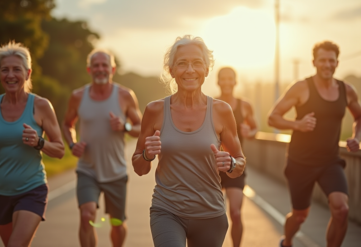 Фітнес тренування